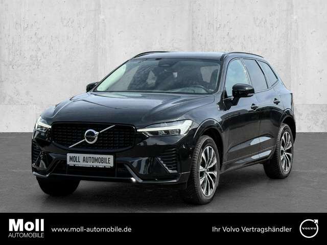 Volvo XC60 Plus Dark 2WD Digitales Cockpit Memory Sitze Sound