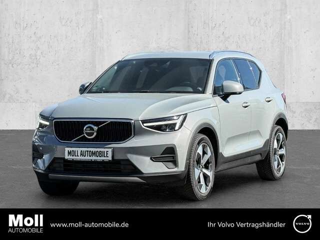 Volvo XC40 Core 2WD Navi Digitales Cockpit Soundsystem LED Sp