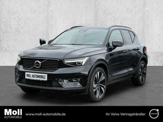 Volvo XC40 Ultimate Dark 2WD StandHZG Digitales Cockpit Memor