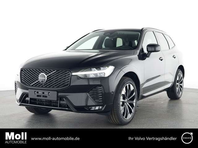 Volvo XC60 FACELIFT Plus Dark AWD HUD Digitales Cockpit Memor