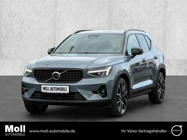 Volvo XC40 Ultimate Dark 2WD B4 EU6d StandHZG AHK Digitales C