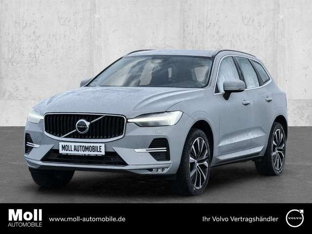 Volvo XC60 Core 2WD StandHZG Digitales Cockpit Soundsystem LE