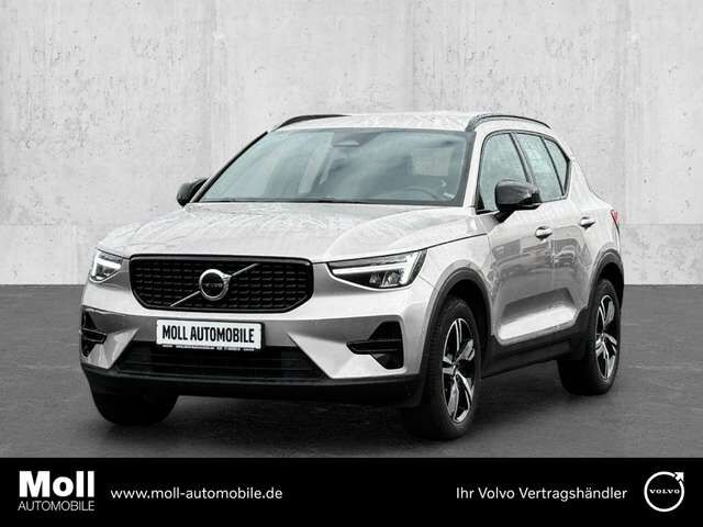 Volvo XC40 Plus Dark 2WD AHK Digitales Cockpit Memory Sitze S