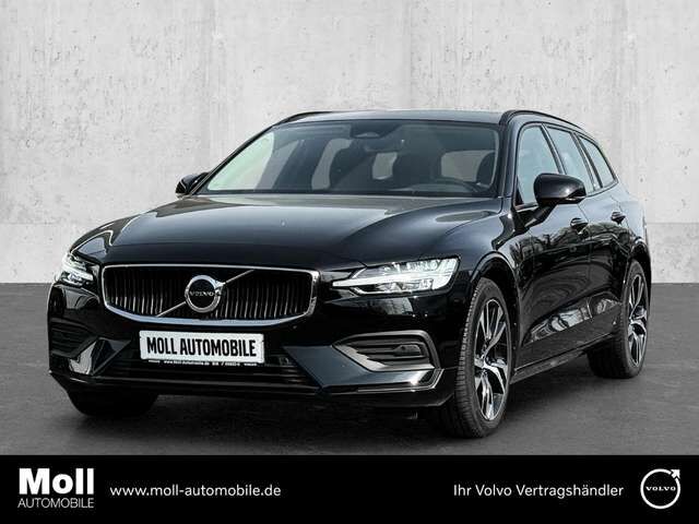 Volvo V60 Kombi Essential B3 Benzin EU6d Digitales Cockpit S