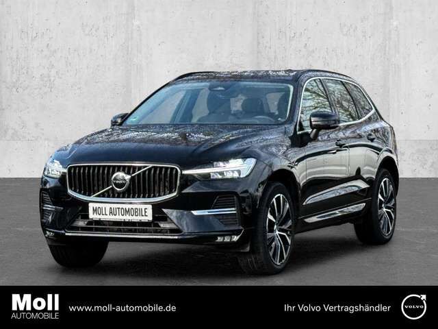 Volvo XC60 Core 2WD Digitales Cockpit Soundsystem LED Kurvenl