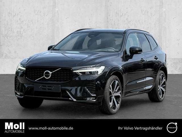 Volvo XC60 R Design 2WD B4 Diesel EU6d Navi Digitales Cockpit