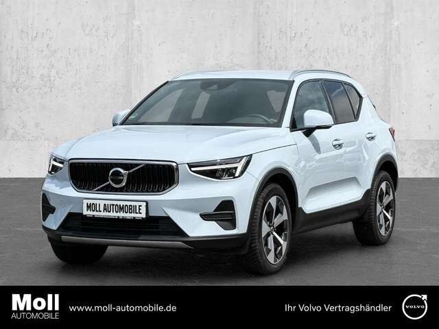 Volvo XC40 Core 2WD Navi Digitales Cockpit Soundsystem LED Sp