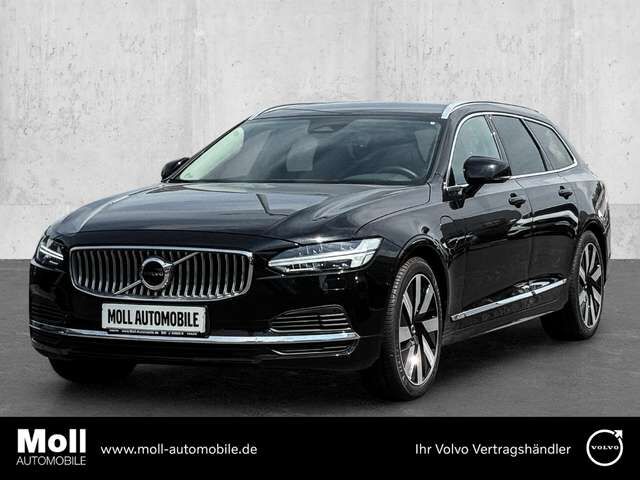 Volvo V90 Kombi Core Recharge Plug-In Hybrid AWD StandHZG Di