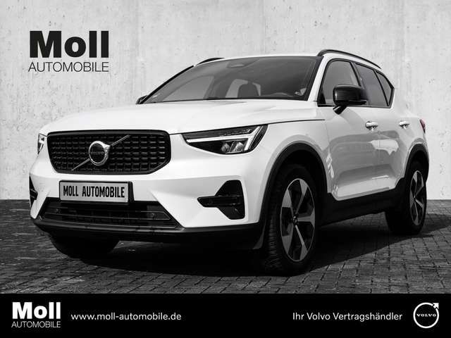 Volvo XC40 Plus Dark 2WD B3 EU6d digitales Cockpit Memory Sit