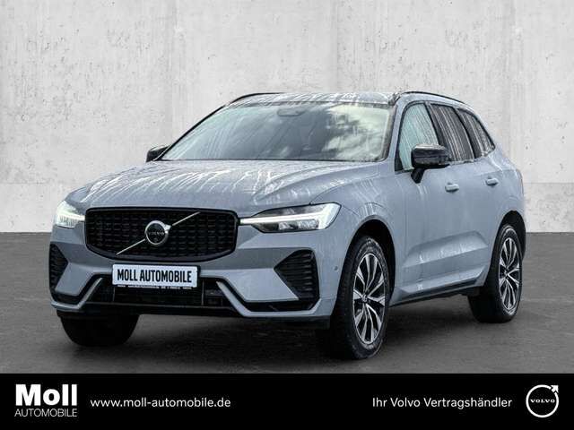 Volvo XC60 Plus Dark 2WD Digitales Cockpit Memory Sitze Sound