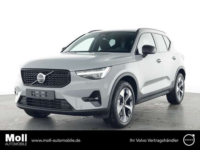Volvo XC40 Ultra Dark 2WD StandHZG Digitales Cockpit Memory S