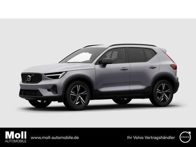 Volvo XC40 B4 Benzin Plus Dark Standh. Licht-Paket StandHZG N