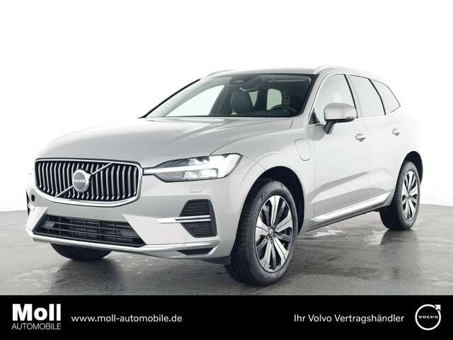Volvo XC60 Core Recharge Plug-In Hybrid AWD StandHZG Digitale