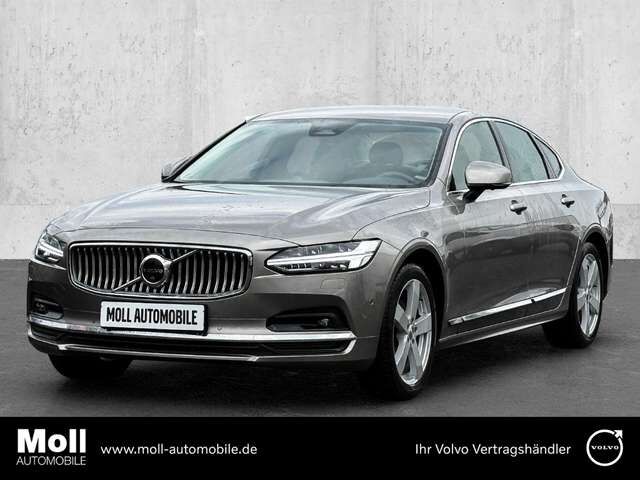 Volvo S90 Inscription AWD StandHZG Navi Digitales Cockpit Me