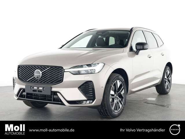 Volvo XC60 FACELIFT Plus Dark AWD HUD Digitales Cockpit Memor