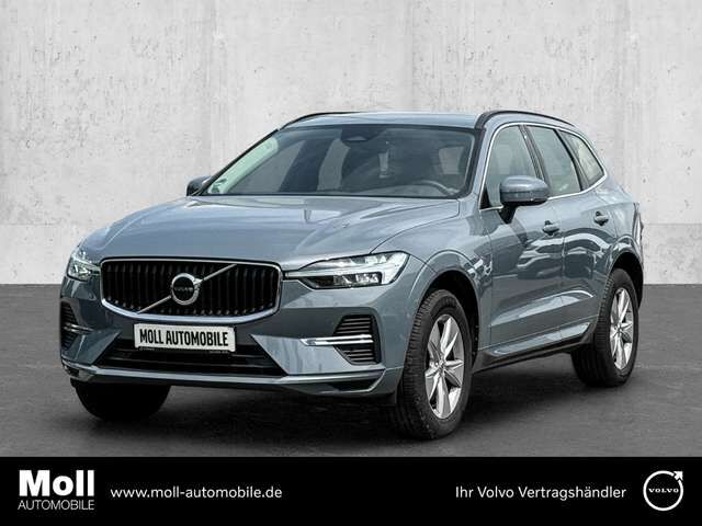 Volvo XC60 Core AWD StandHZG Digitales Cockpit Soundsystem LE