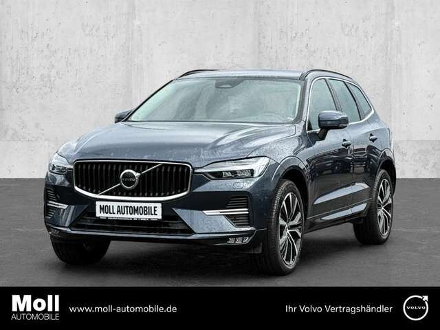 Volvo XC60 Core 2WD Digitales Cockpit Soundsystem LED Kurvenl