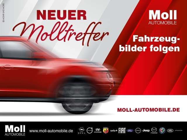 SEAT Ibiza FR 1.0 TSI Navi PDC Connect Voll-LED