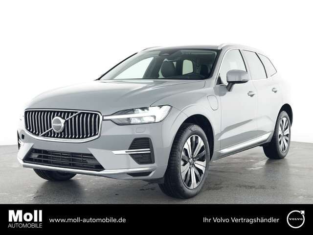 Second hand Volvo Xc60 2.0