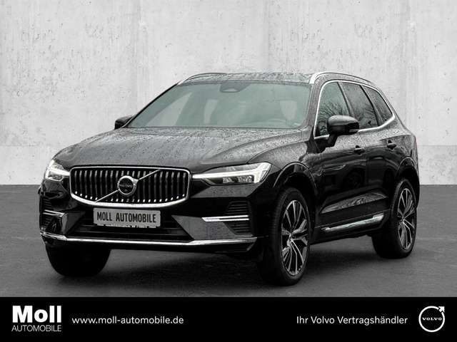 Volvo XC60 Plus Bright Recharge Plug-In Hybrid AWD T6 Twin En