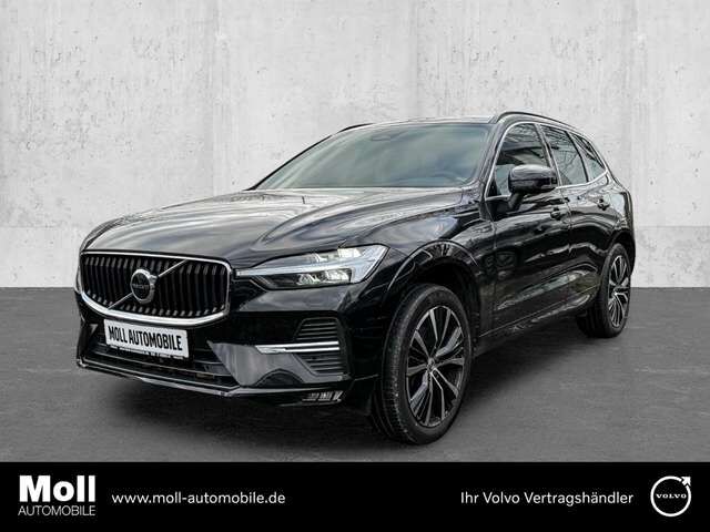 Volvo XC60 Core 2WD StandHZG Digitales Cockpit Soundsystem LE