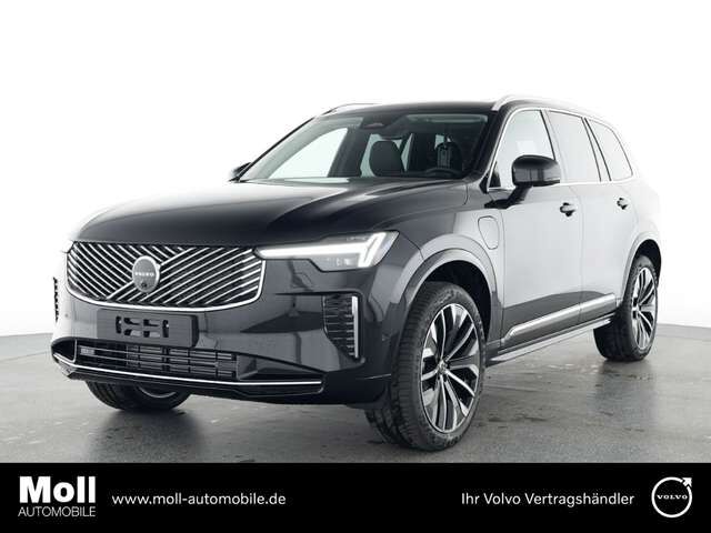 Volvo XC90 FACELIFT Plus Bright Recharge Plug-In Hybrid AWD 7