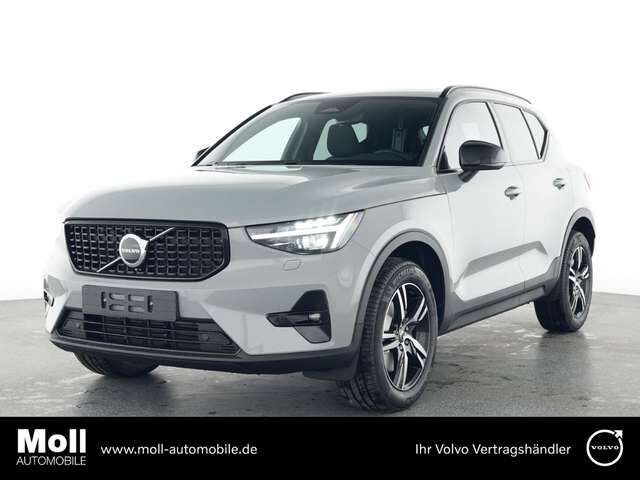 Volvo XC40 Plus Dark 2WD AHK Digitales Cockpit Memory Sitze S