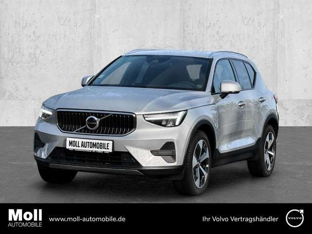 Volvo XC40 Core 2WD Navi Digitales Cockpit Soundsystem LED Sp