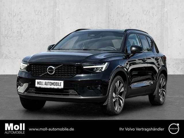 Volvo XC40 Ultimate Dark 2WD B4 EU6d Navi Digitales Cockpit M