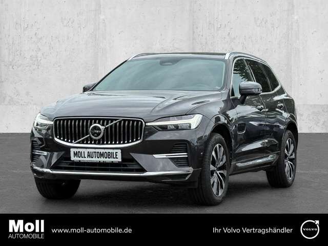 Volvo XC60 Plus Bright 2WD B4 Diesel EU6d Digitales Cockpit M