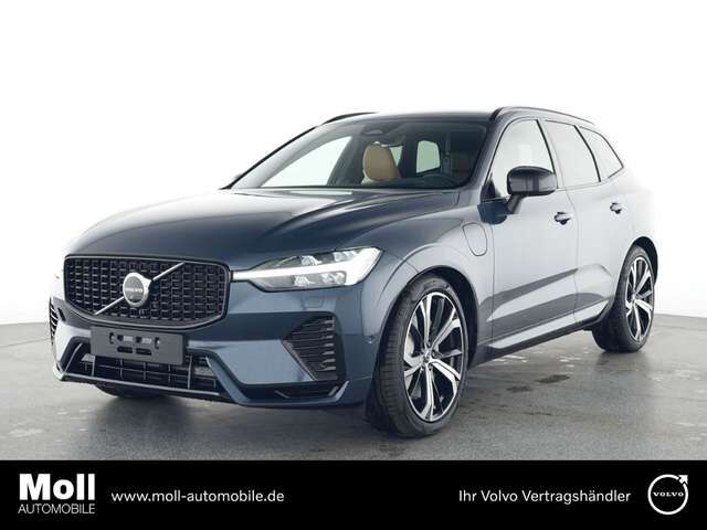 Second hand Volvo Xc60 2.0