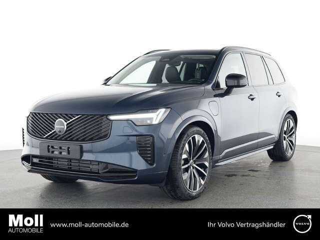 Second hand Volvo Xc90 2.0