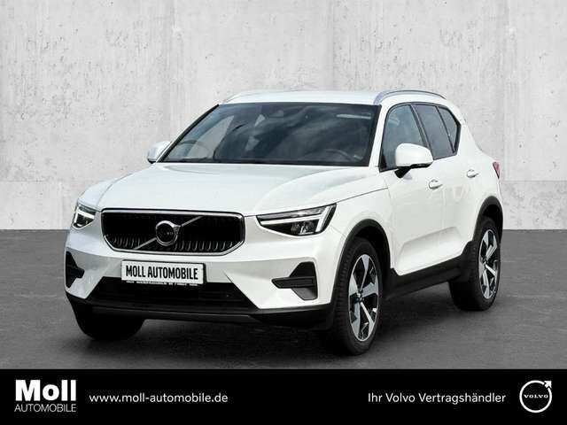 Volvo XC40 Core 2WD Navi Digitales Cockpit Soundsystem LED Sp