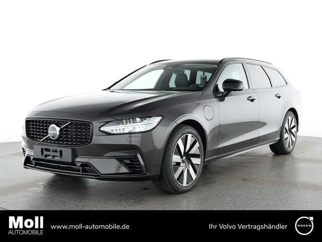 Volvo V90 Kombi Plus Dark Recharge Plug-In Hybrid AWD StandH