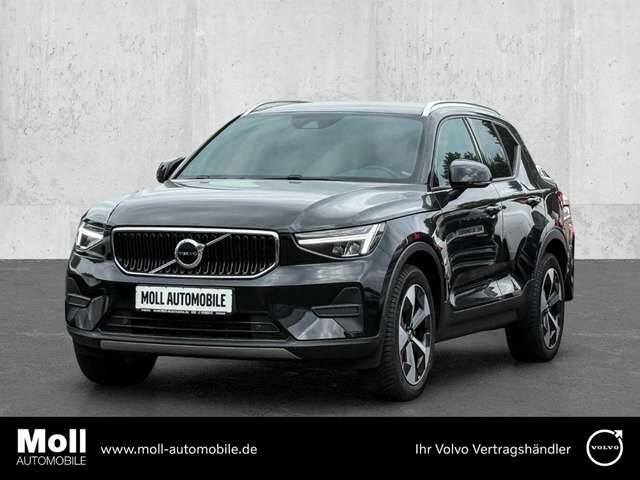 Volvo XC40 Core 2WD Navi Digitales Cockpit Soundsystem LED Sp