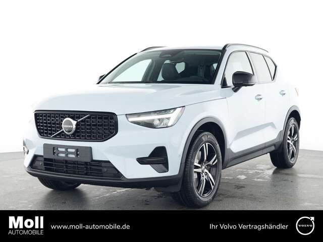 Volvo XC40 Plus Dark 2WD StandHZG Leder Digitales Cockpit Mem