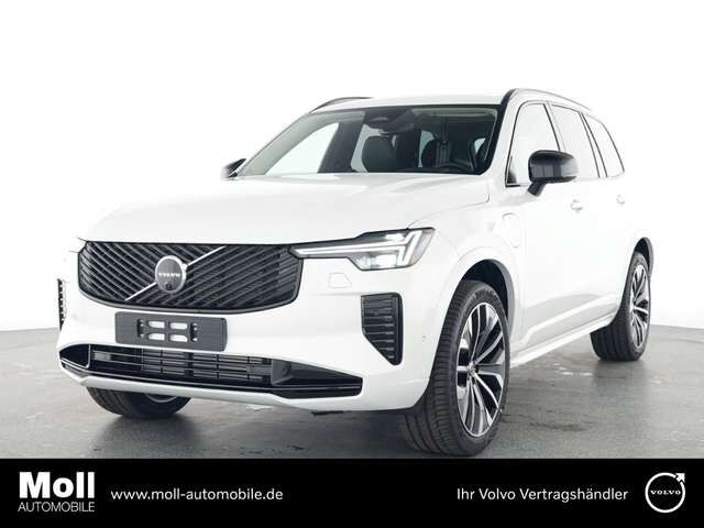 Second hand Volvo Xc90 2.0