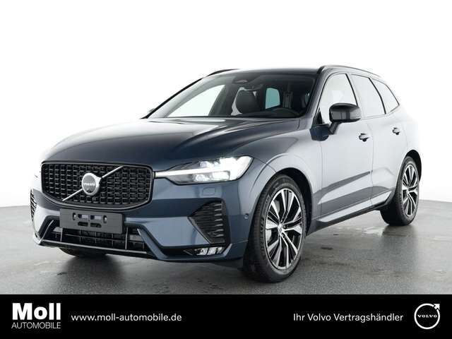 Volvo XC60 Ultra Dark AWD HUD AD Digitales Cockpit Memory Sit