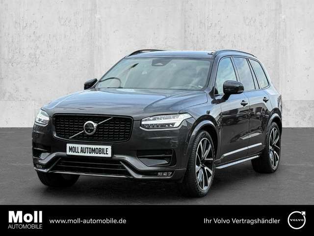 Second hand Volvo Xc90 2.0