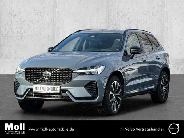Volvo XC60 Plus Dark 2WD B4 Diesel EU6d Leder Digitales Cockp