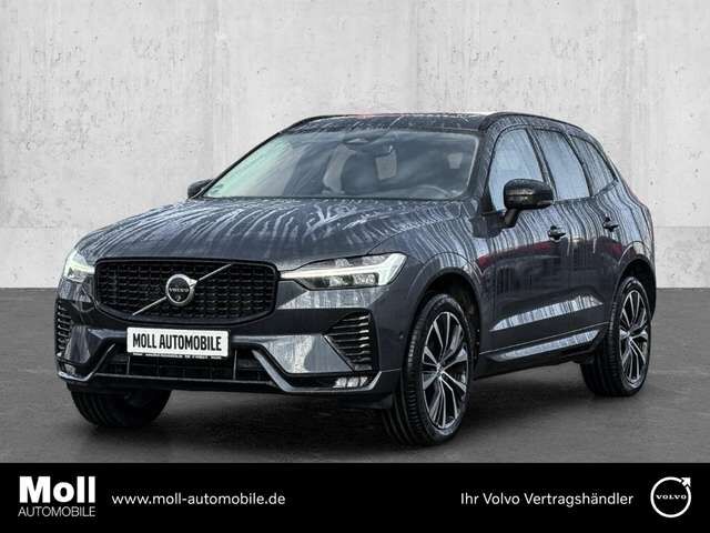 Volvo XC60 Plus Dark 2WD StandHZG El. Panodach Digitales Cock