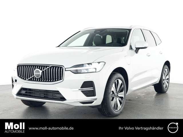 Second hand Volvo Xc60 2.0