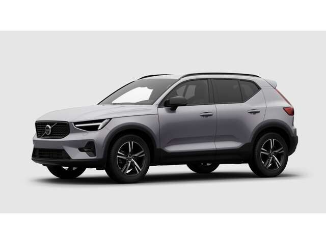 Volvo XC40 B4 Benzin Plus Dark Standh. Licht-Paket StandHZG N