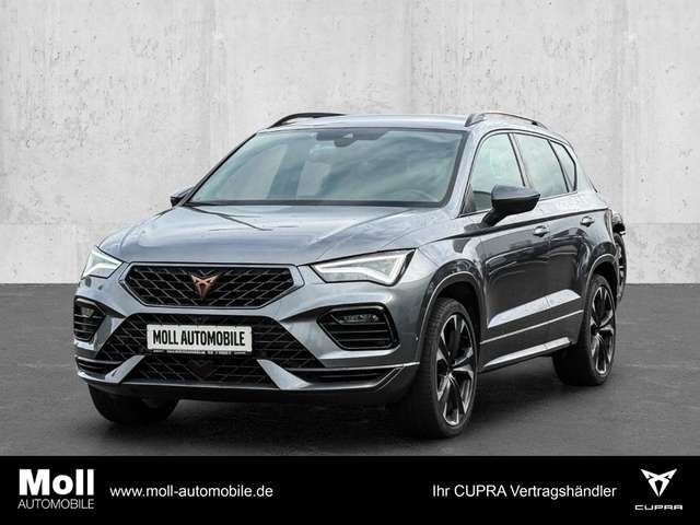 CUPRA Ateca 2.0 TSI 7-Gang DSG 4Drive AD Navi Digitales Cockpi