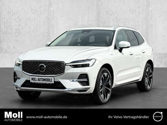 Volvo XC60 FACELIFT Ultra Bright Recharge Plug-In Hybrid AWD