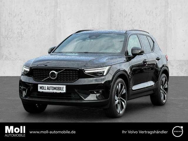 Volvo XC40 Ultimate Dark 2WD StandHZG Digitales Cockpit Memor