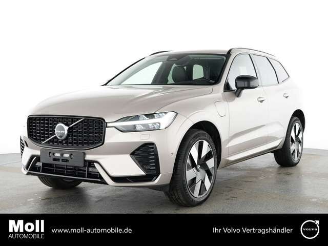 Volvo XC60 Plus Dark Recharge Plug-In Hybrid AWD HUD StandHZG
