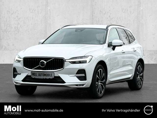 Volvo XC60 Core 2WD StandHZG Digitales Cockpit Soundsystem LE
