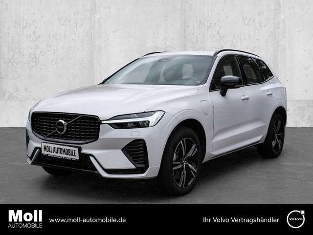 Volvo XC60 R Design Recharge Plug-In Hybrid AWD T8 Twin Engin