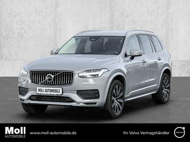 Volvo XC90 Core AWD 7-Sitzer Digitales Cockpit Soundsystem LE